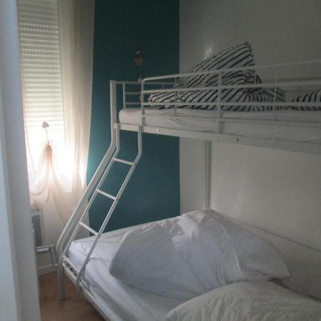 Ty Plage Saint-Cast-le-Guildo Extérieur photo