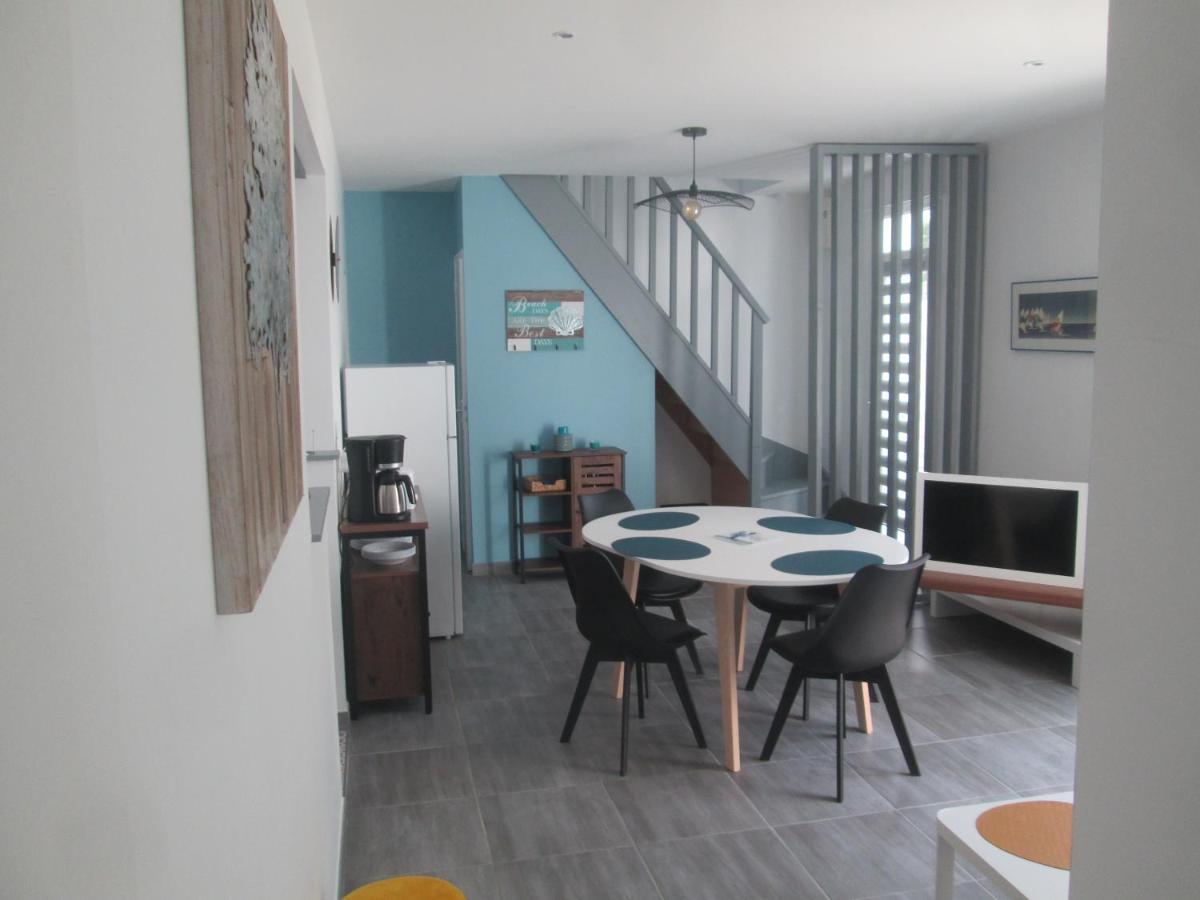Ty Plage Saint-Cast-le-Guildo Extérieur photo