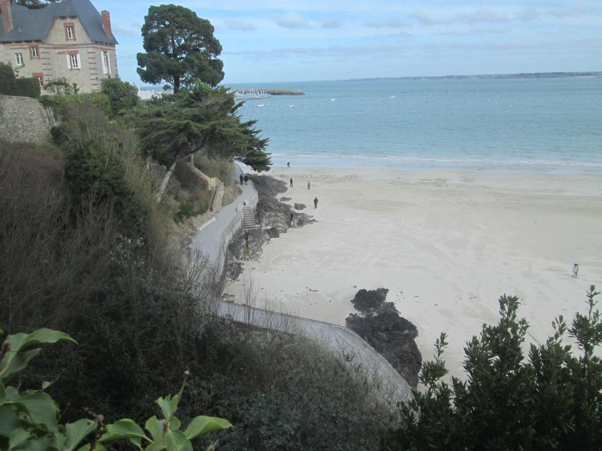 Ty Plage Saint-Cast-le-Guildo Extérieur photo