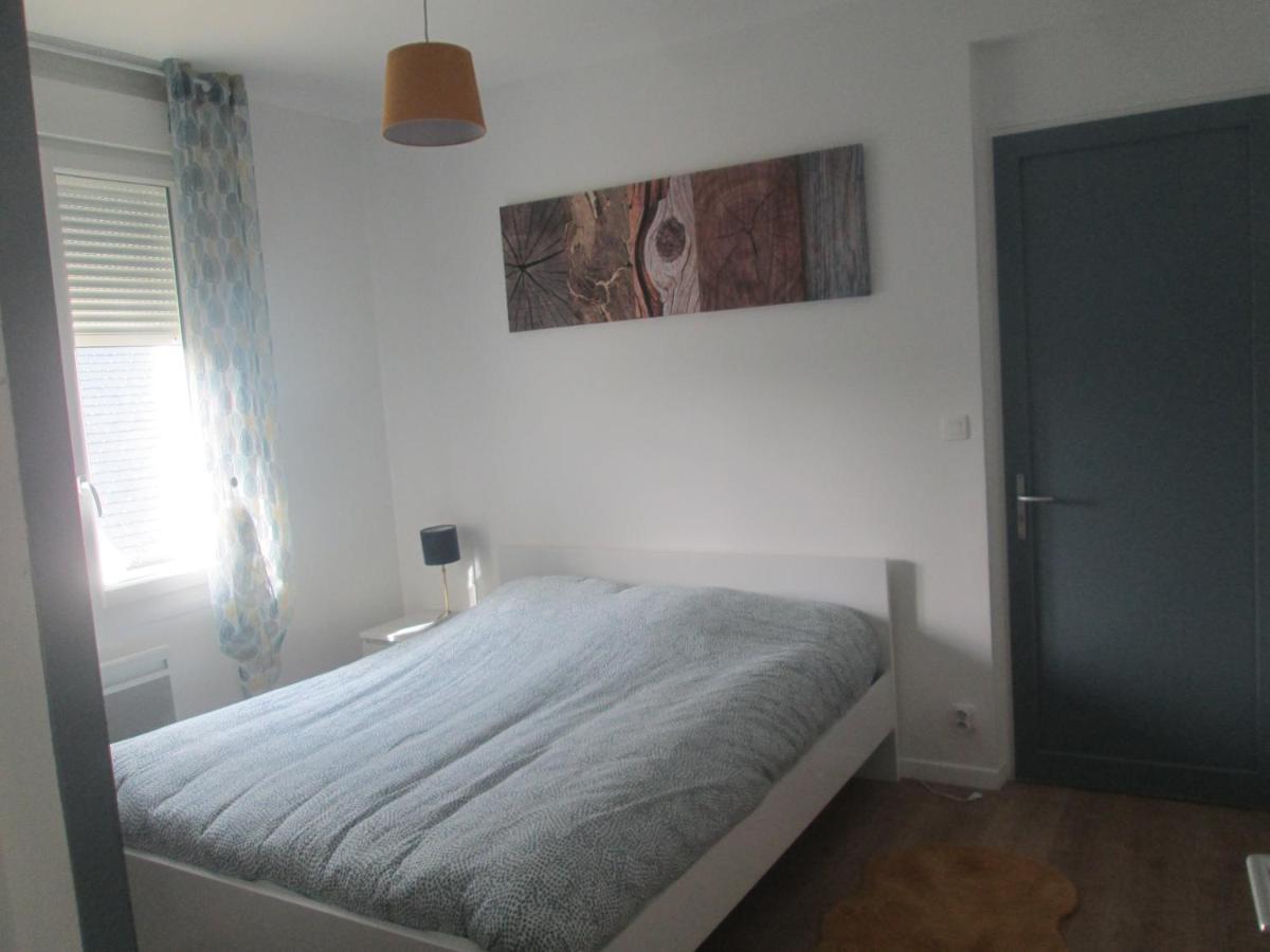 Ty Plage Saint-Cast-le-Guildo Extérieur photo