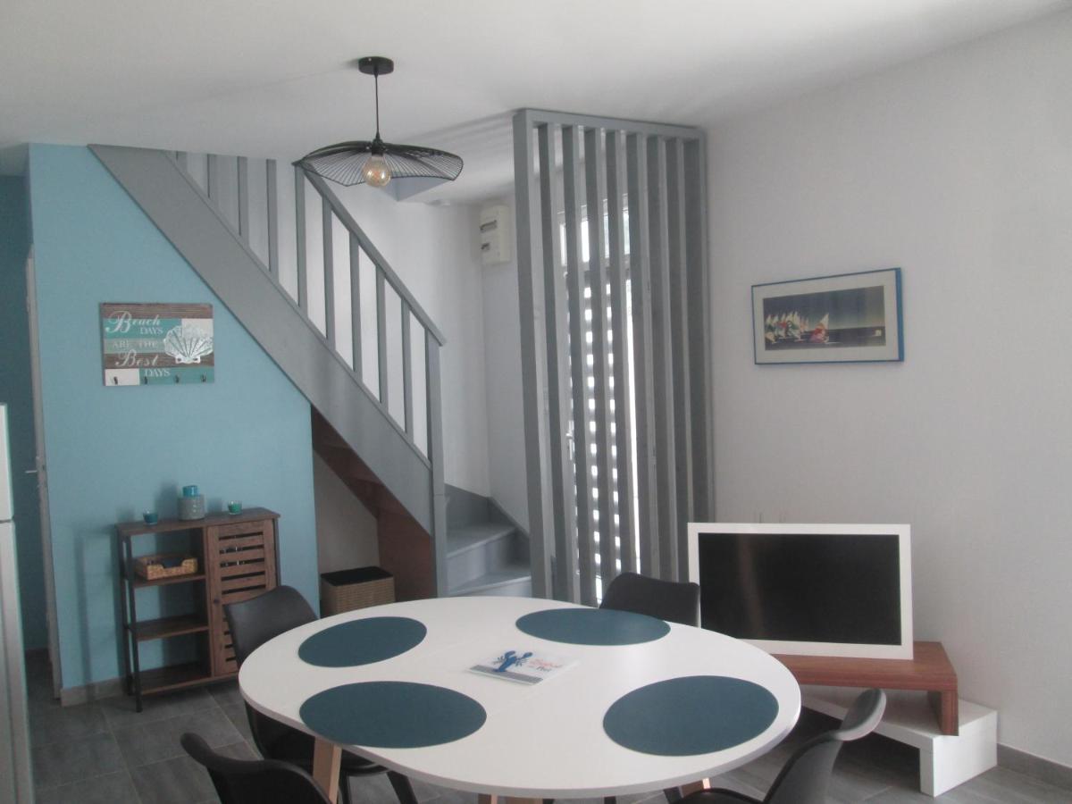 Ty Plage Saint-Cast-le-Guildo Extérieur photo