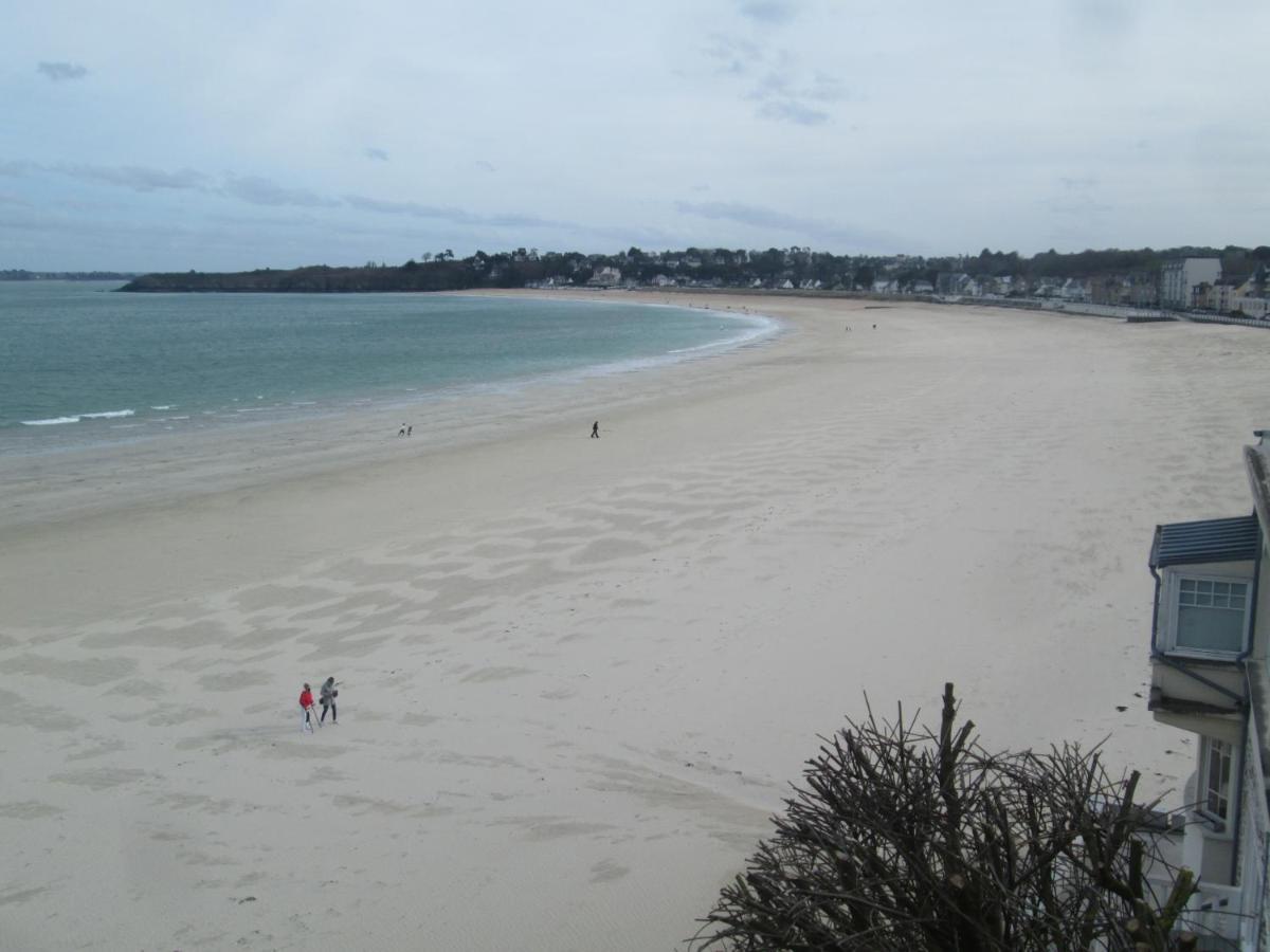 Ty Plage Saint-Cast-le-Guildo Extérieur photo