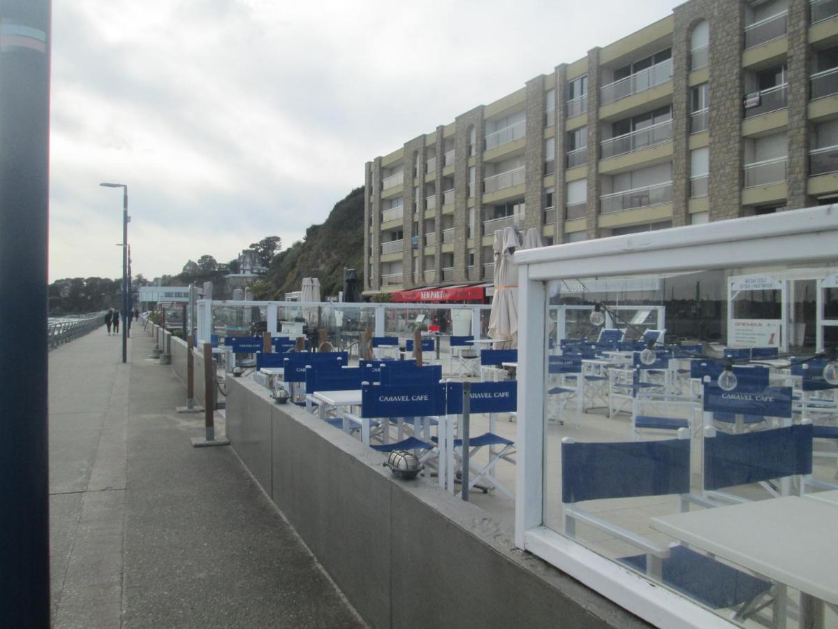 Ty Plage Saint-Cast-le-Guildo Extérieur photo
